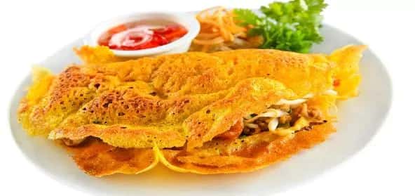 How to make Carrot Dosa Recipe