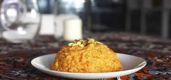 How to make Carrot Murabba Recipe