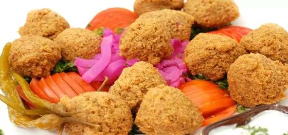 How to make Cauliflower Coconut Balls Recipe