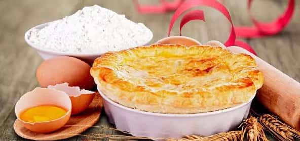 How to make Cheese Souffle For Kids Recipe