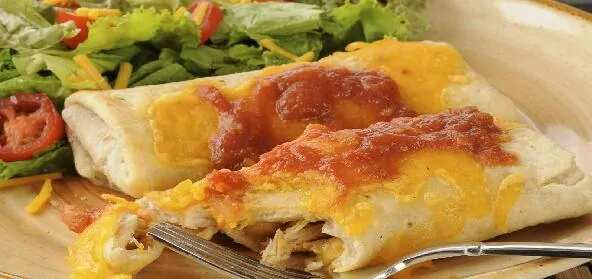 How to make Chicken Bread Roll Recipe