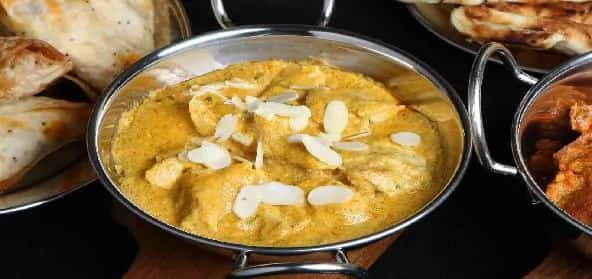 How to make Chicken Dahiwala Recipe