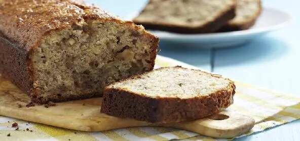 Continental Corn Bread