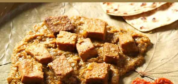How to make Dhokar Dalna Recipe
