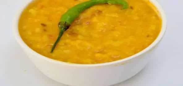 How to make Dill Masoor Dal Recipe