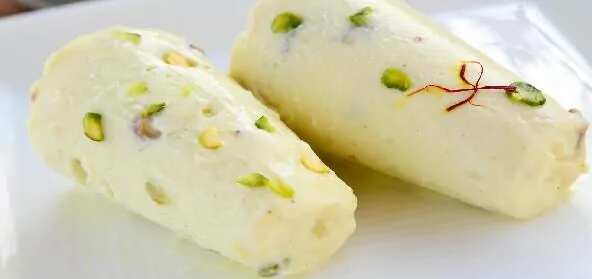 Easy Kulfi