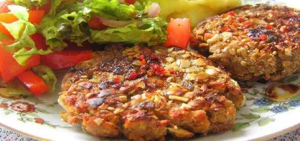 How to make Fish Cutlet Recipe