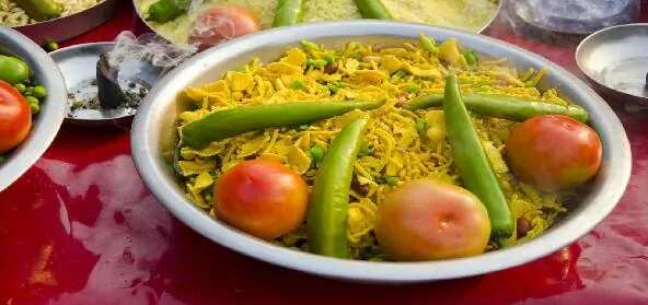 How to make Fried Corn Flakes Recipe