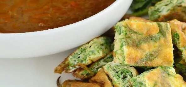 How to make Ginger Thokku With Tamarind Juice Recipe