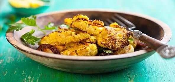 How to make Gobi Musallam Recipe