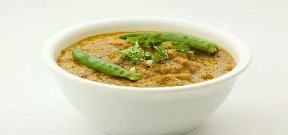 How to make Green Chilli Thokku Recipe