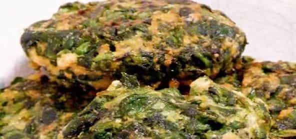 How to make Green Gram Bhajiya Recipe