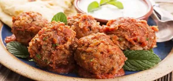 How to make Handi Gola Kabab Recipe