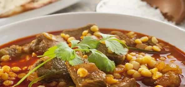 How to make Horse Gram Curry Recipe
