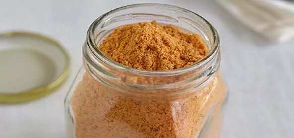 Idli Podi For Beginners