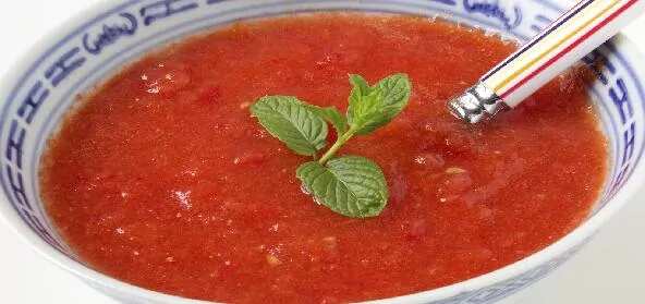 How to make Instant Tomato Pachadi Recipe