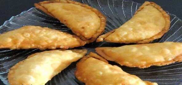 How to make Karigadubu Recipe