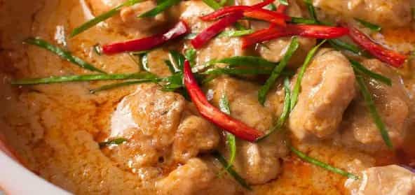 How to make Koli Saaru Recipe