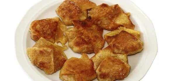 Laban Rata Food How to make Labanga Lata Recipe