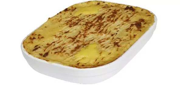 How to make Macaroni Fish Pie Recipe