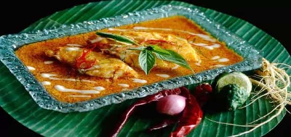 How to make Machli Ka Salan Recipe