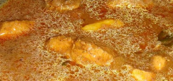 How to make Madurai Chicken Curry Recipe