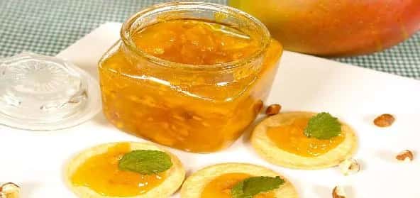 How to make Mango Marmalade Recipe How to make Mango Marmalade Recipe