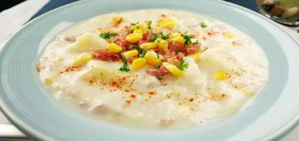 Masala Corn And Paneer