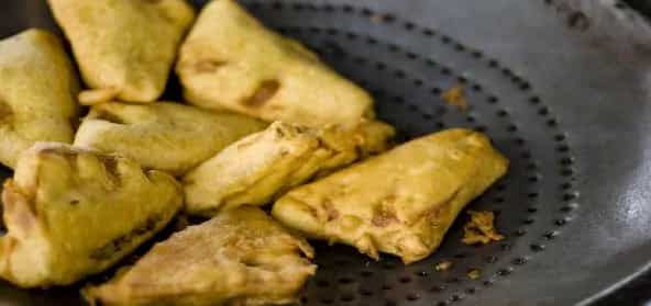 Kara Kadubu Recipe (Malanad Style Steamed Spiced Rice Dumplings)