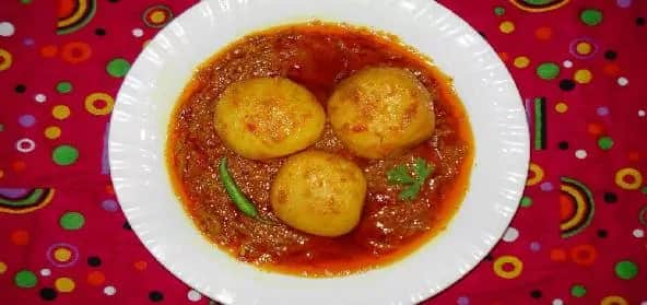 How to make Menthya Soppina Palya Recipe