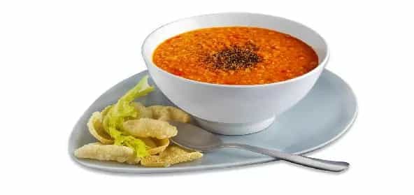 How to make Mirchi-daal Recipe