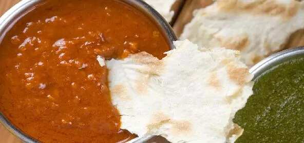 How to make Moong Dal Chutney Recipe