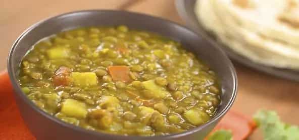 How to make Moong Dal Fry Recipe