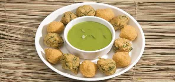 How to make Moong Dal Vadee (moongodee) Recipe