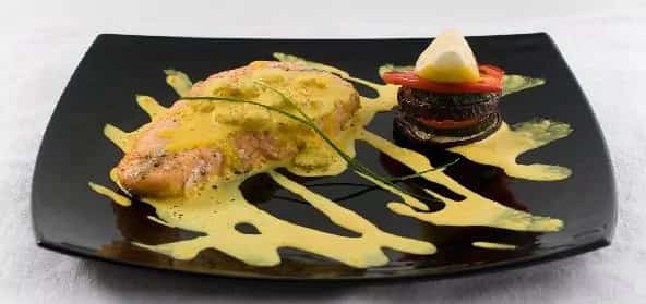 How to make Mustard And Curd Fish Recipe