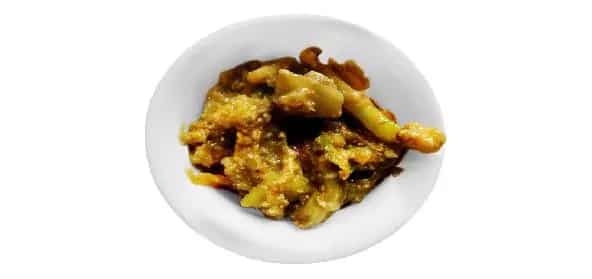 How to make Nilgiri Potato Kurma Recipe