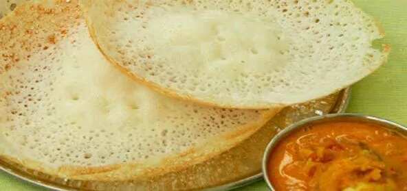 Nirapara Easy Palappam