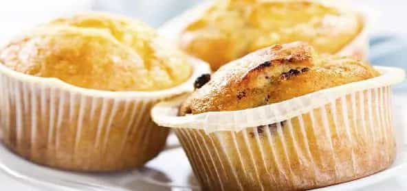 How to make Oregano And Black Pepper Sweet Muffins Recipe
