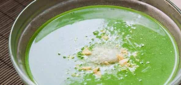 Palak Ka Kaapaa