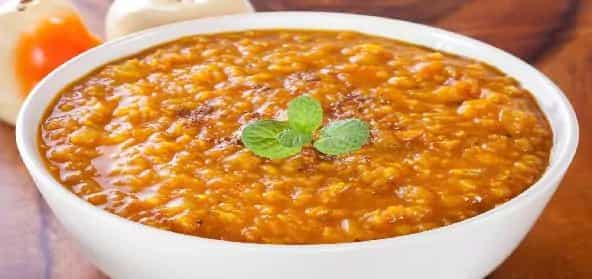 How to make Panchmela Dal Recipe