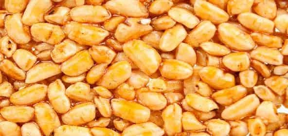 How to make Puffed Wheat Bhel Recipe