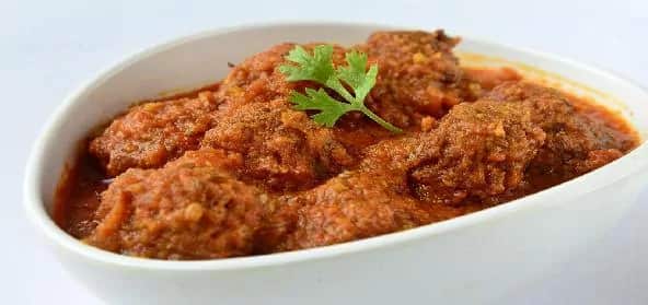 How to make Pumpkin Kofta Curry Recipe