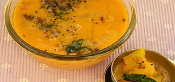 How to make Raw Papaya Gashi (papayphela Gashi) Recipe
