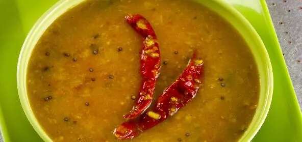 Sambhar