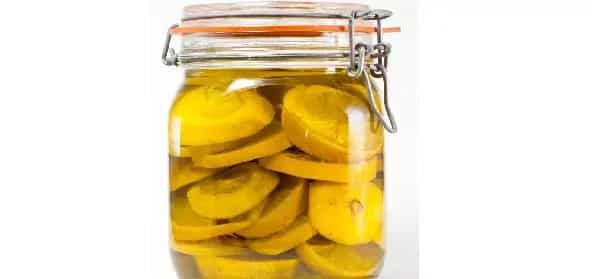 How to make South Indian Lime Pickle Recipe