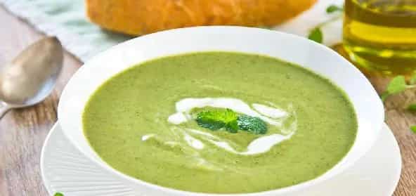 Special Mint Coriander Chutney