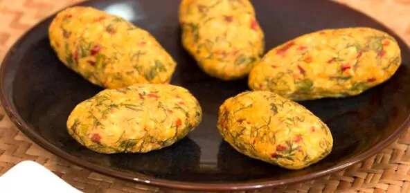 How to make Special Nucchina Unde Recipe