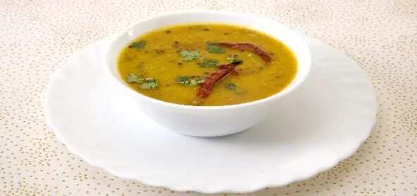 How to make Spicy Sambar Recipe