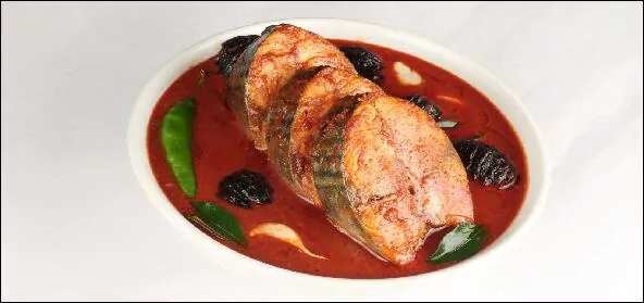 How to make Sri Lankan Fish Stew Recipe