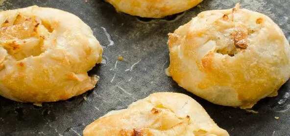 How to make Steamed Chickpeas Dumpling Recipe